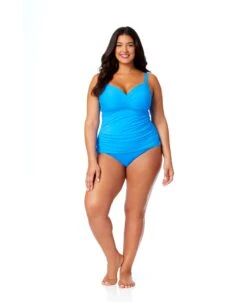 Women's Plus Live In Color Twist Front Underwire Tankini Swim Top(Womens Plus Live In Color Twist Front Underwire Tankini Swim Top 2) 8 Women's Plus Live In Color Twist Front Underwire Tankini Swim Top(Womens Plus Live In Color Twist Front Underwire Tankini Swim Top 2) -Anne Cole Store 25PT23301 ARTIC MYPB36001 ARTIC 467 45a6fb4d 8fe5 4c4a bb69 08b77a476775
