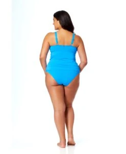 Women's Plus Live In Color Twist Front Underwire Tankini Swim Top(Womens Plus Live In Color Twist Front Underwire Tankini Swim Top 2) 9 Women's Plus Live In Color Twist Front Underwire Tankini Swim Top(Womens Plus Live In Color Twist Front Underwire Tankini Swim Top 2) -Anne Cole Store 25PT23301 ARTIC MYPB36001 ARTIC 504 8eb32599 48fe 4a7c 9f3f 138be1f82d4f