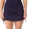 Anne Cole - Tummy Control Skirted Bottom(Anne Cole Tummy Control Skirted Bottom 1) -Anne Cole Store AnneCole Resort Tummy Control Skirted Bottom MYMB41701 NVY F1 FRONTBOTTOM.JPG c766e10a 9ae0 4fde 8bcb 671ee0e2417e