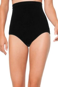 Anne Cole - Tummy Control Swim Bottom(Anne Cole Tummy Control Swim Bottom 1)