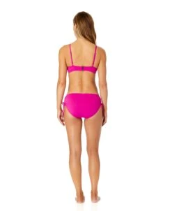 Women's Live In Color V Wire Underwire Bikini Top(Womens Live In Color V Wire Underwire Bikini Top 7) -Anne Cole Store MYMT11001 HBCU MYMB30001 HBCU 508 c0baf116 d25b 4b80 a3a2 5255ef1ba3c6