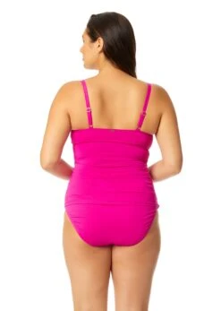 Anne Cole Store -Anne Cole Store MYMT23301 HBCU MYMB36001 HBCU 401