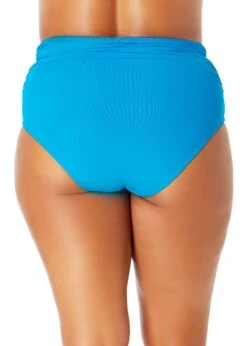 Anne Cole Store -Anne Cole Store MYPB36001 CRLN 1856 BACK